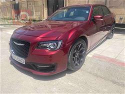 كرايسلر 300